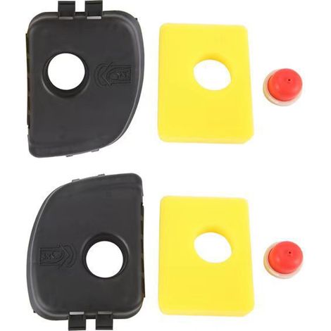 95660 799579 594281 Air Filter Cover Air Filter Applicable to Briggs Stratto
