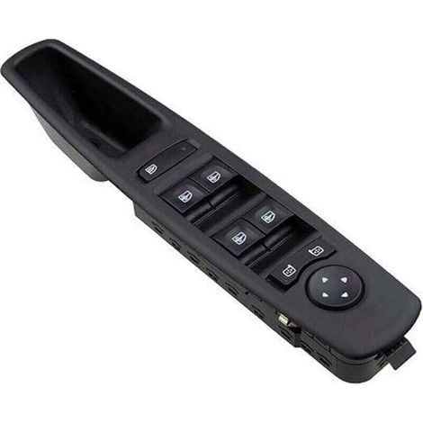 Elektrischer Fensterheberschalter für Scenic Megane MK3 (2009–2016) 809610016R (1/4)