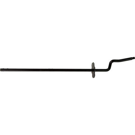 Barra de dirección para XMX613