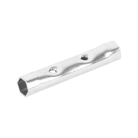 Schlüssel Strend Pro 653, 18x19 mm, Rohrschlüssel, doppelseitig, Zn