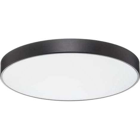 [GEBRAUCHT] B-Ware Euluna Deckenlampe Cleo Deko Deckenlampe Lampe Wohnzimmerlampe Leuchte Schwarz