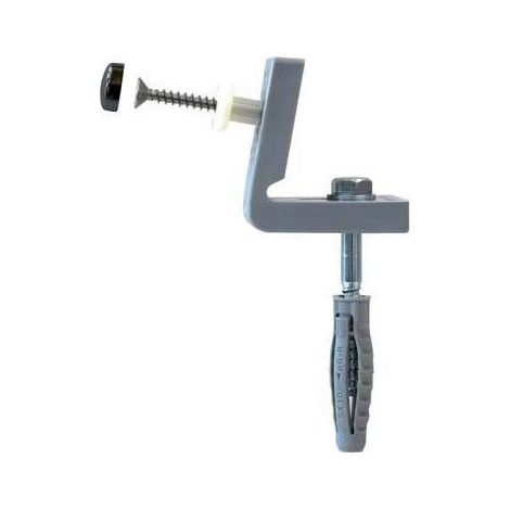 Fijaci�n sanitaria WB 5 N Fischer
