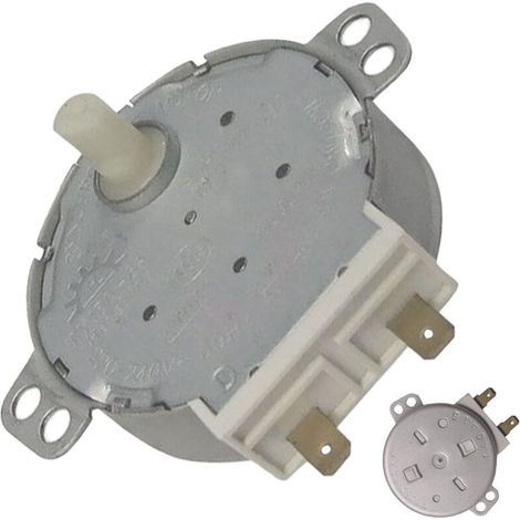 Glasdrehteller-Antriebsmotor für BOSCH Mikrowelle 00606318 (1/3)