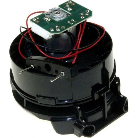 Motore completo 25.2v - Aspirapolvere - ROWENTA - 2964213663946937051