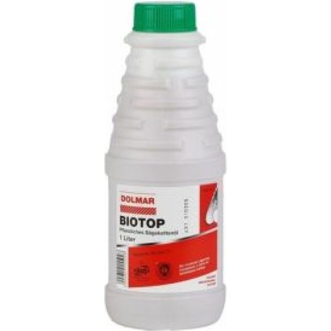Kettenöl 1L Biotop (1/2)