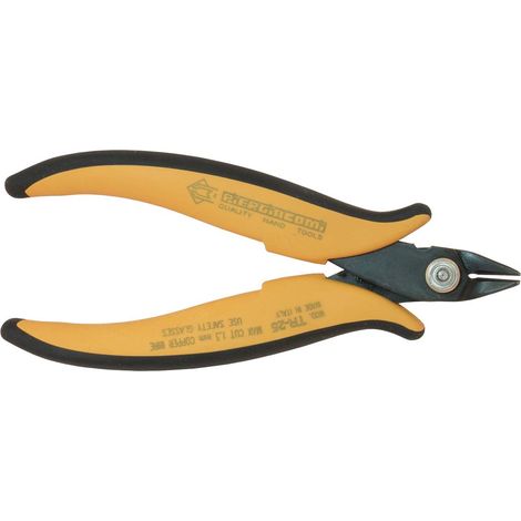 Cutting pliers 128 mm Precision (1/3)