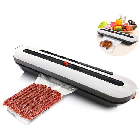 machine de mise sous vide, machine de mise sous vide automatique pour aliments