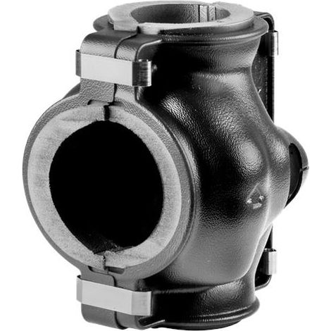 Zubehör für Umwälzpumpen Kältedämmschalens. MAGNA332-xxx Rp 180