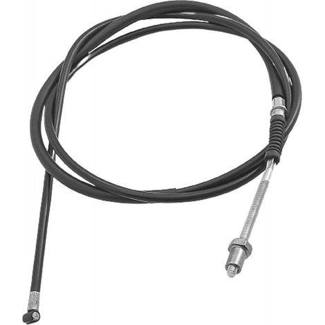 Cable de freno trasero para Gilera Stalker 50 (97-04) (1/3)