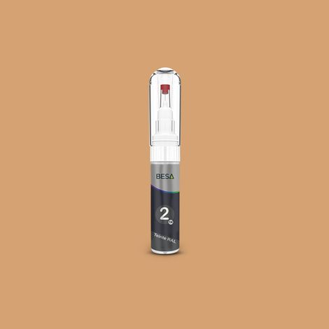 Stylo retouche peinture Pantone 7509 U  Brillant