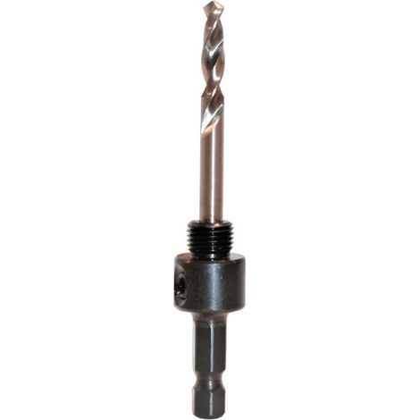Husillo Broca Corona 014-030Mm Nivel (1/5)
