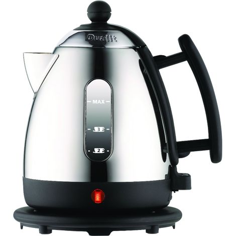 Hervidor inalámbrico 1l 2000w - 72220 - Dualit -
