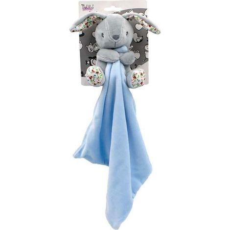 Miluś Kaninchen blau 25cm