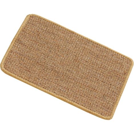 1 griffoir chat jeu  évite dégâts meubles, entretien griffes (1/4)