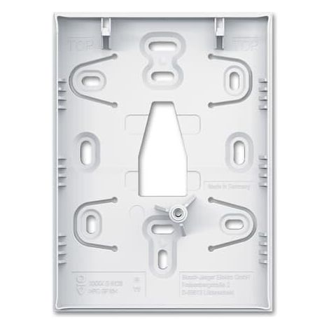 SAS/A.0.1-84 Support Mural CECO 6T 2CKA006330A0018 ABB A525548