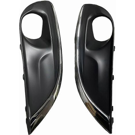 Cache antibrouillard avant pour Peugeot 308 (2011-2016) - Accessoires auto