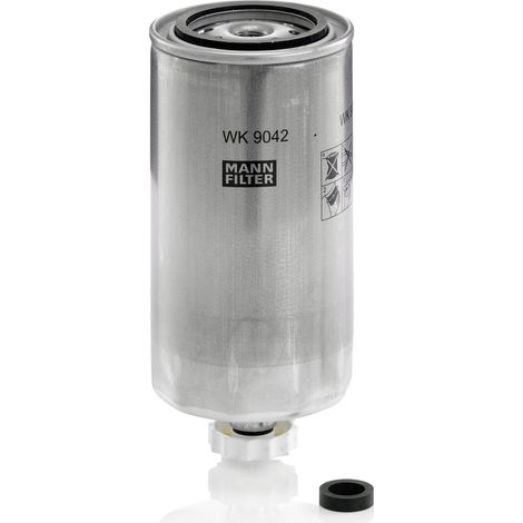 Filtre à carburant Mann Filter WK9042x