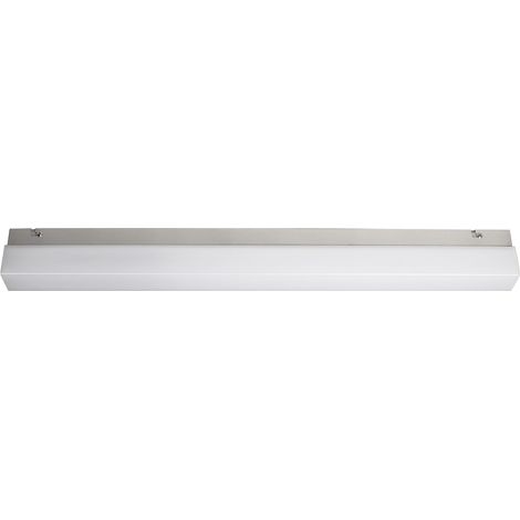 Ledvance lampe plafonnier blanc 14 W IP44 60 cm (1/9)
