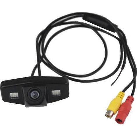 Auto-Rückfahrkamera für EK Accord Pilot Fit Jazz TSX 1998–2013 (1/5)