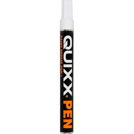 Quixx penna per riparazioni vernice (1/5)
