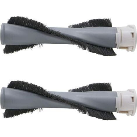 2pcs Roller Brush for Xiaomi 1C Dreame V9 V10 Cordless Vacuum Cleaner Accessories for Home Use Brush Accessories (1/5)