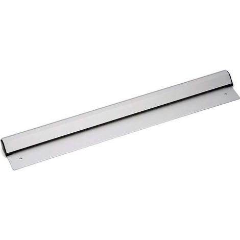 Tablecraft barra porta comande, appendi scontrino 91 cm in alluminio con sfere, qualità professionale