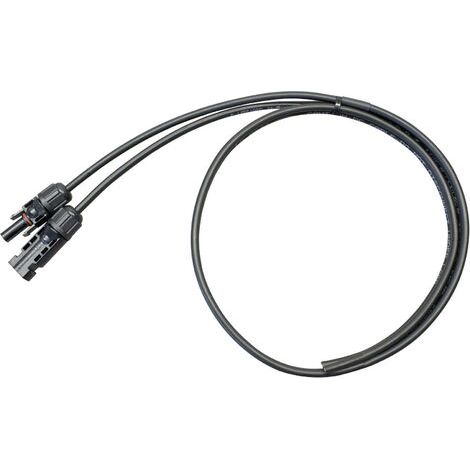 Phaesun 500040 QuickCab4-2,5/10 Installationskabel 2.5mm² Kabellänge 10.00m W972591 (1/2)