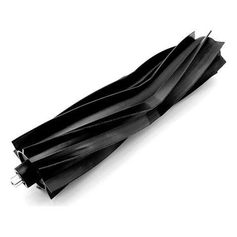 1 Set. Farbe: Schwarz. Material: Kunststoff. Geeignet für ECOVACS T20 X1 / T10 / T20. (1/5)
