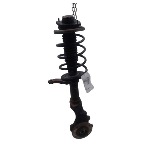 [PRODUIT D'OCCASION] Amortisseur Avant Droit PEUGEOT 106 Phase 2 1996-2003 ♻️ Ref Oe. 5202fl - Garantie à vie
