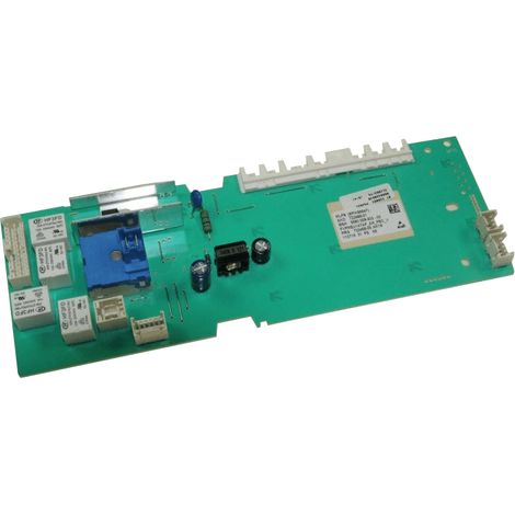 MODULE DE PUISSANCE pour LAVE LINGE BOSCH - 00668814