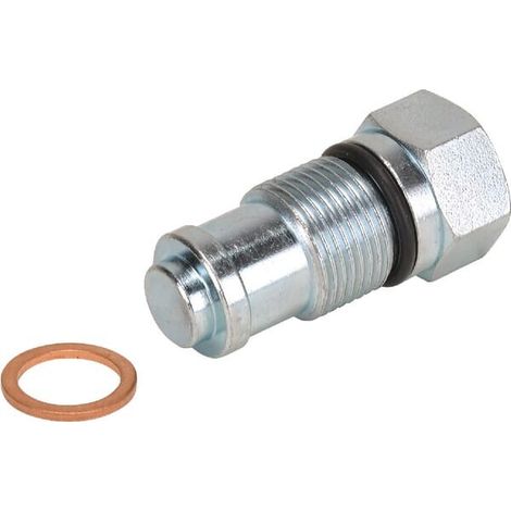Bouchon UNIVERSEL MPPRVBPLUG (1/2)