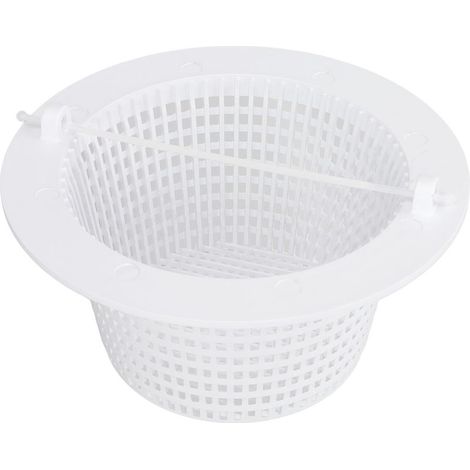 Panier Écumoire Plastique – Remplacement pour Hayward SP1091WM avec Poignée, Capture Efficace Débris Flottants (1/5)