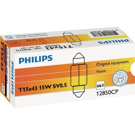 Ampoule PHILIPS GL12850 (1/3)