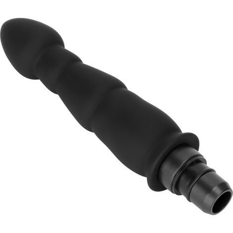 Embouts de pistolet de massage en silicone pour soulager les muscles, étanches, tête de rechange pour pistolet de massage des fascias, 1,8 cm (0,71 po). (1/5)