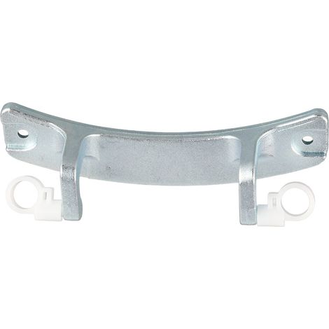 Türscharnier aus Aluminiumlegierung für Waschmaschinen, Ersatzteil für universelle Frontlader-Waschmaschinen (1/5)