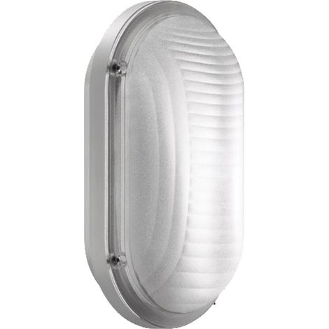 Plafoniera E27 IP65 Stagna 26x10x14 cm Lombardo LB53421 (1/2)