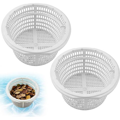 Panier Skimmer Piscine 19 cm (1/5)