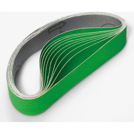 Fein  10x  Cinta  de  lija  30  x  533  mm  -  63714139010