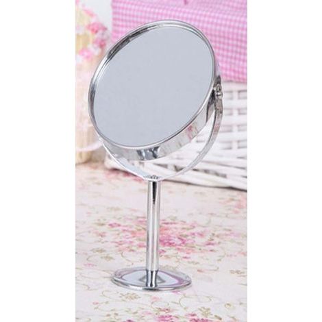 Loupe de maquillage miroir de bureau beauté grossissante (1/3)