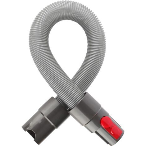 Tubo di prolunga estensibile per aspirapolvere senza filo Dyson V15 V8 V7 V10 V11 SV10 SV11 SV12 SV14