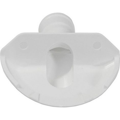 SPANDIACQUA IN PVC - SMAVI