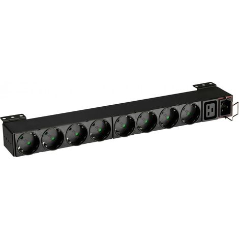 Eaton FlexPDU 8 DIN EFLX8D EATON EFLX8D (1/2)