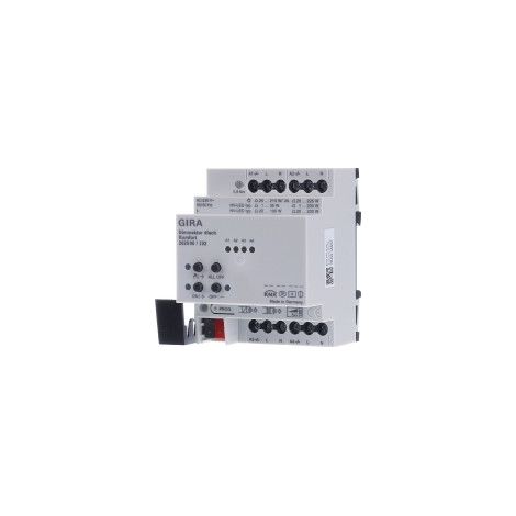 Gira DIMMAKT.4F REG KMF KNX SECURE (202500)