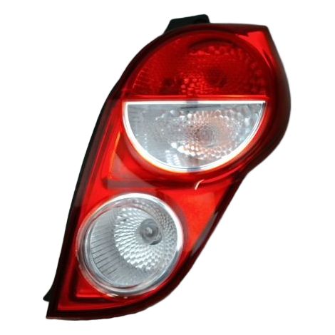 [PRODUIT D'OCCASION] Feu Arrieree Droit CHEVROLET Spark ♻️ Ref Oe. 95214444 - Garantie à vie (1/3)