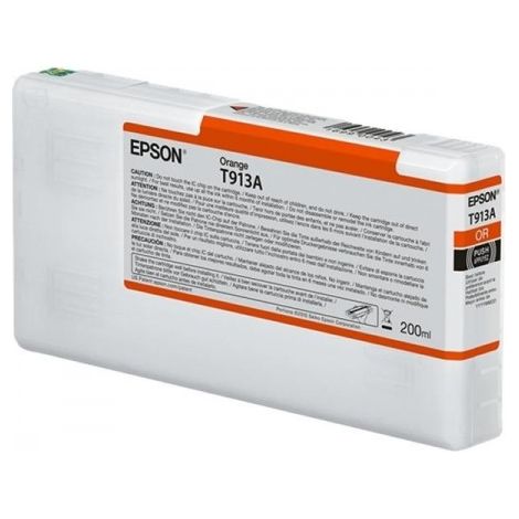 Epson t913a c13t913a00 tinta original