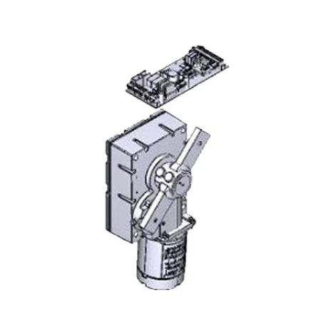 came pièce détachée kit réducteur z32 g4040ezt + carte 88003-0059 (1/3)