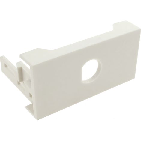 BeMatik - Módulo de 45x22,5mm marco ST simplex