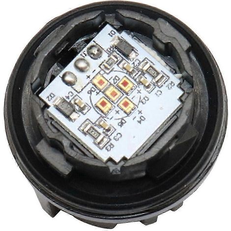 Stück LED-Rücklicht-Kombinationslichtmodul für Autos 81536-52C80 (Autobahn)