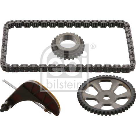 Kit chaîne, entraînement de pompe à huile FEBI BILSTEIN 49090