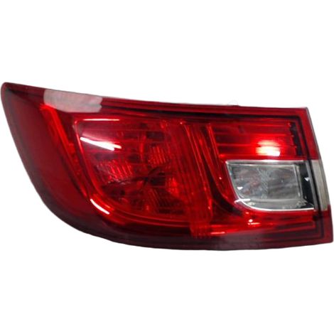 [PRODUIT D'OCCASION] Feu Arrieree Gauche  RENAULT Clio ♻️ Ref Oe. 265553752r - Garantie à vie (1/3)
